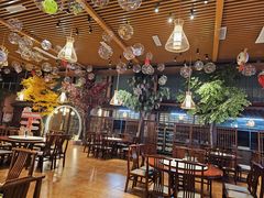 -百鱼庄(仙葫店)