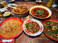 -馬伍旺川菜(安德门店)