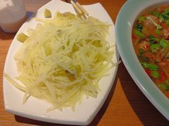 -盐帮食坊•小河帮川菜(四川师大店)