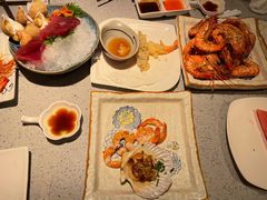 -大渔铁板烧(大悦城店)