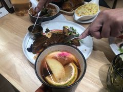 -刀叉遇上筷子中西融合餐厅(成都道店)