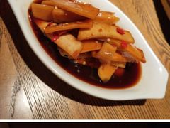 -炊烟小炒黄牛肉(中心印象城店)
