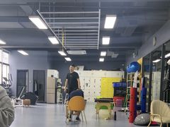 -Orenda健身工作室(平山店)