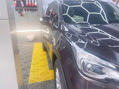 -天猫养车贴膜轻改·蓝电(优匹康桥东路店)