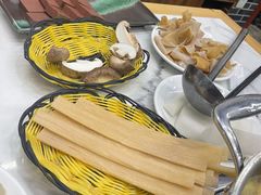 -正宗贵州二嫂黄牛肉馆(青村店)