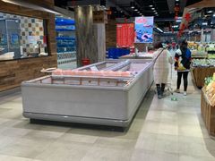 -果蔬好生活超市(乐堤港店)