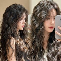 -乾健·烫染·接发SALON