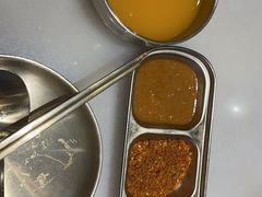 -韩宫宴烤肉·料理(青浦宝龙店)