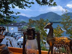 -马灯部落·西湖边的创意山景餐厅(虎跑动物园店)