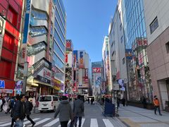 -秋叶原电器街
