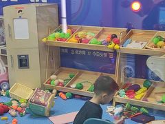 -万达广场(北京槐房店)