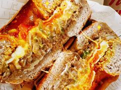 -Catch Bagel(芳草地店)