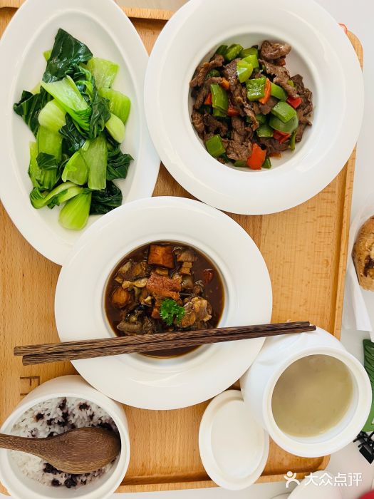 弗蕾亚·和月月子调理院(东湖店)图片