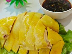 -玖鲜小笼(中山广场店)