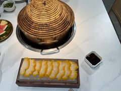 -花菇朵 ll 野生菌火锅·精品云南菜(后沙峪店)