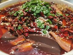 -大眼锅贴水饺(河东店)
