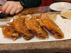 -白石的深夜食堂(大上海店)