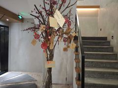 -闲隅江景艺术酒店(解放碑洪崖洞总店)