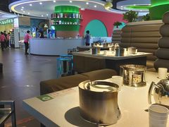 -大胖骨汤火锅(裕华店)