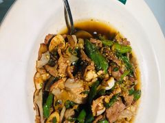 -费大厨辣椒炒肉(高铁吾悦广场店)