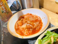 -酒拾烤肉(解放路店)