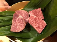 -肉屋·雪月花(名古屋)