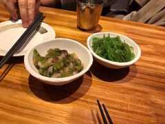-石屋料理(南京西路店)