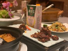 -江南·JIANGNAN(北京歌华开元大酒店)