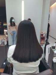 点击看大图 -FG HAIR·烫发·染发