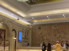 -维也纳酒店(广州南站汉溪长隆地铁站景区店)