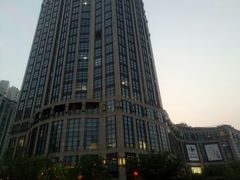 -光启城时尚购物中心