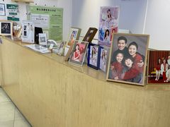 -天真蓝照相馆(宁波来福士店)
