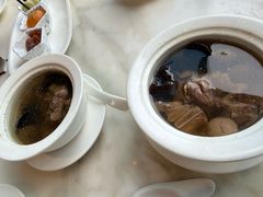 -顺德美的万豪酒店-万豪中餐厅