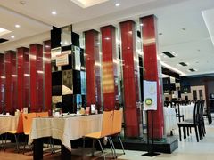 大堂-南方酒店·淮扬菜(回民街店)