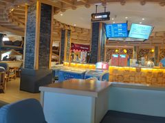 -星河湾温泉洗浴酒店