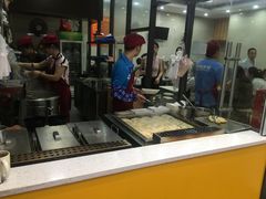 -大董锅贴(崇安寺店)