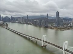 -澳门旅游塔360°旋转餐厅(南湾湖广场店)