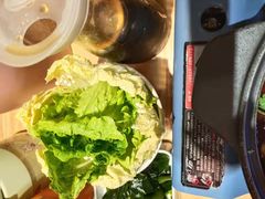 -牛腩之旅·牛腩牛杂煲(光启城美食城店)