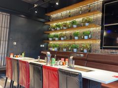 -AK47烤羊腿串吧(柳浪家园店)