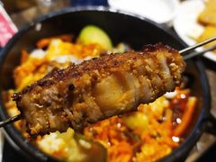 -熙成烧烤·三十三年(开发区店)