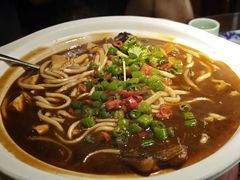 -卢大鲜鱼头捞饭(美利广场店)