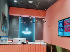 -海马体照相馆丨大师(青岛万象城店)