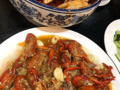 -三哥田螺(北书院街店)