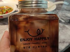 -鱼豆吉·豆浆鱼火锅(宜昌万达店)