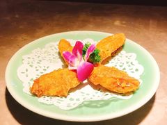 -新白鹿餐厅(金鹰新街口店)