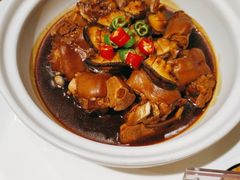 -卢家湾大酒店(诸暨店)