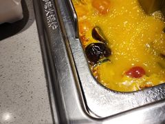 -海底捞火锅(公益西桥店)