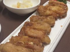 -湖北三五醇酒店·35年新楚菜