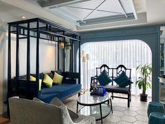 -Treasure Spa & Salon 萃奢 暹罗SQ1