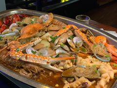 -那小楼·特色广西菜餐厅(中山店)